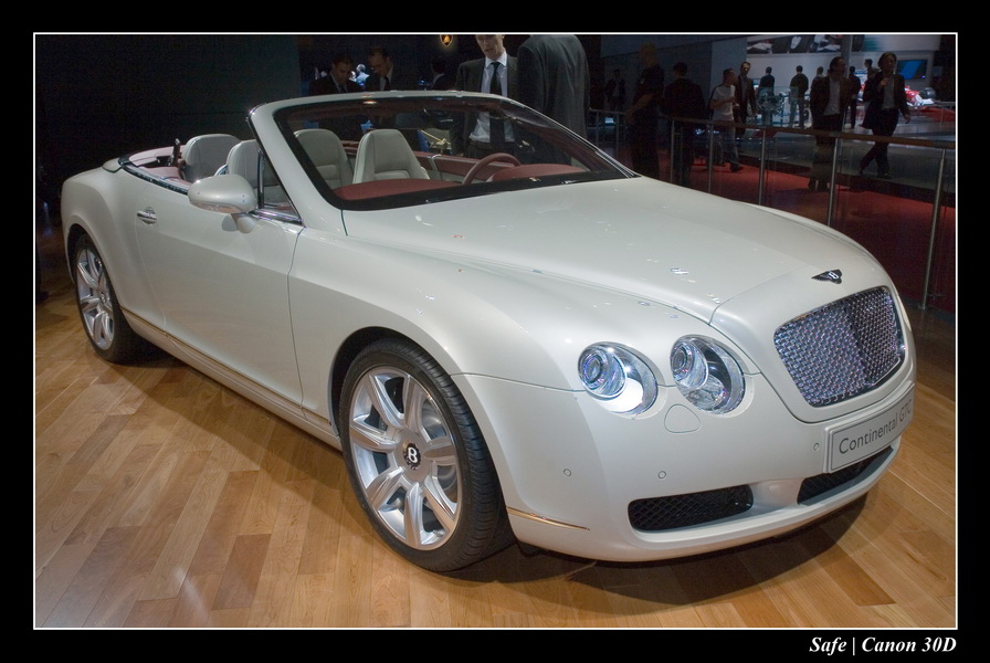 Oct 06 - Mondial Auto Paris - 015